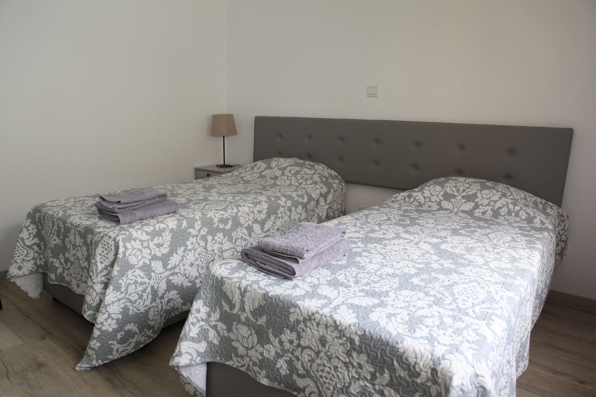 Aparthotel Polyxeni Limassol