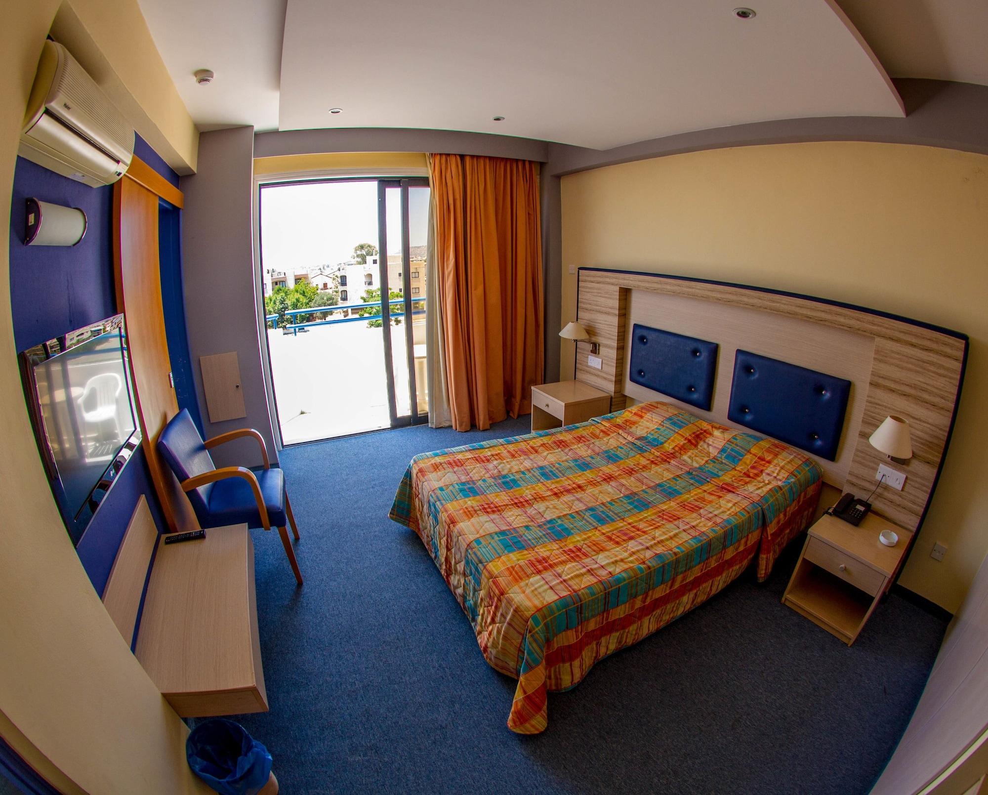 Hotel Mariandy