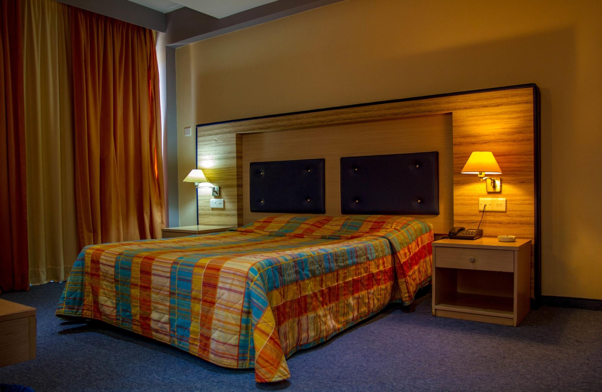 Hotel Mariandy 2*