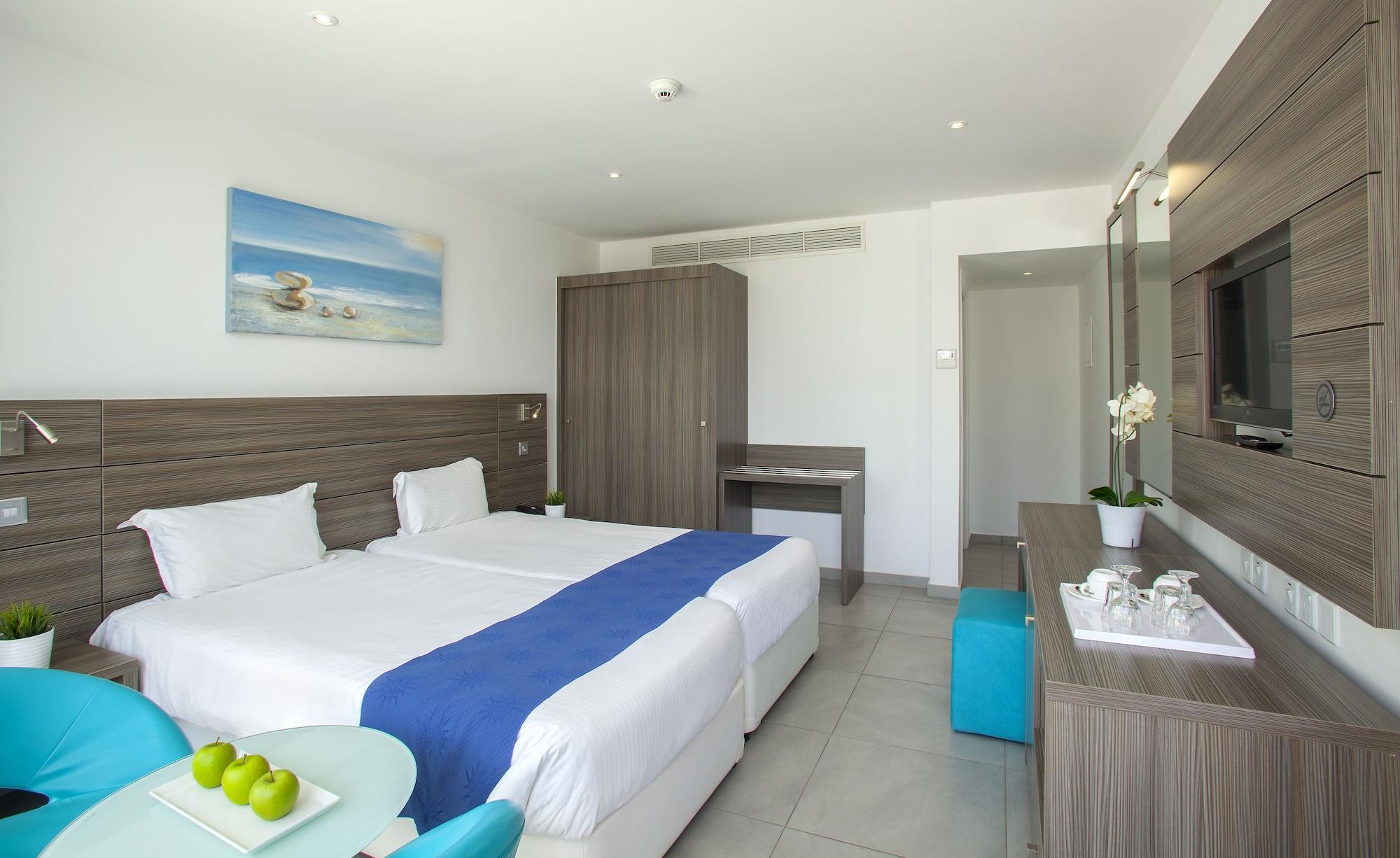 Limanaki & 4* Ayia Napa