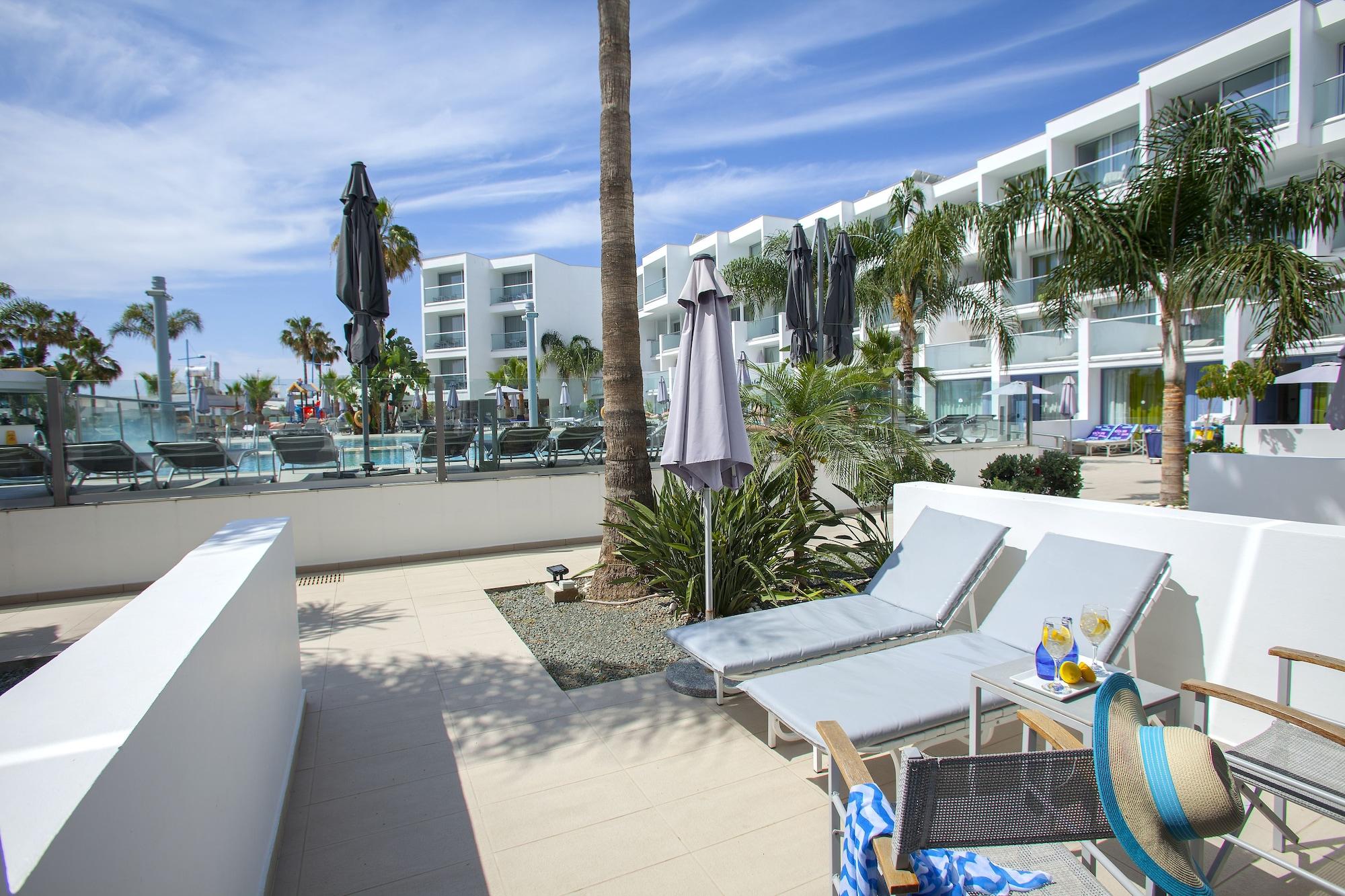 Hotel Limanaki & Ayia Napa
