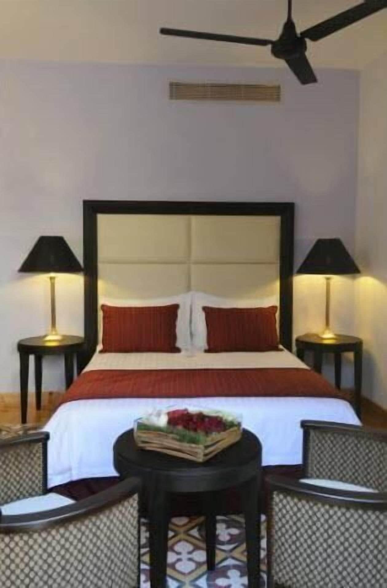 The Library Wellness Retreat 4* Kalavasos