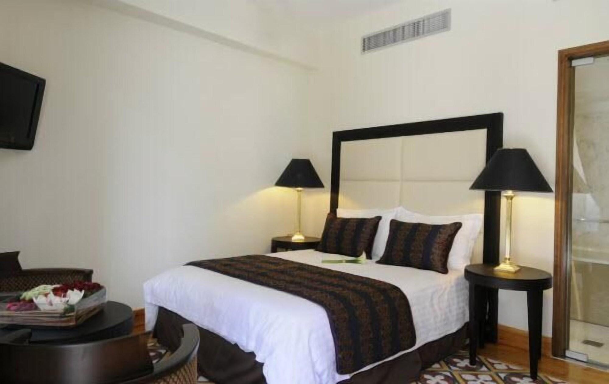 The Library Wellness Retreat Hotel Kalavasos