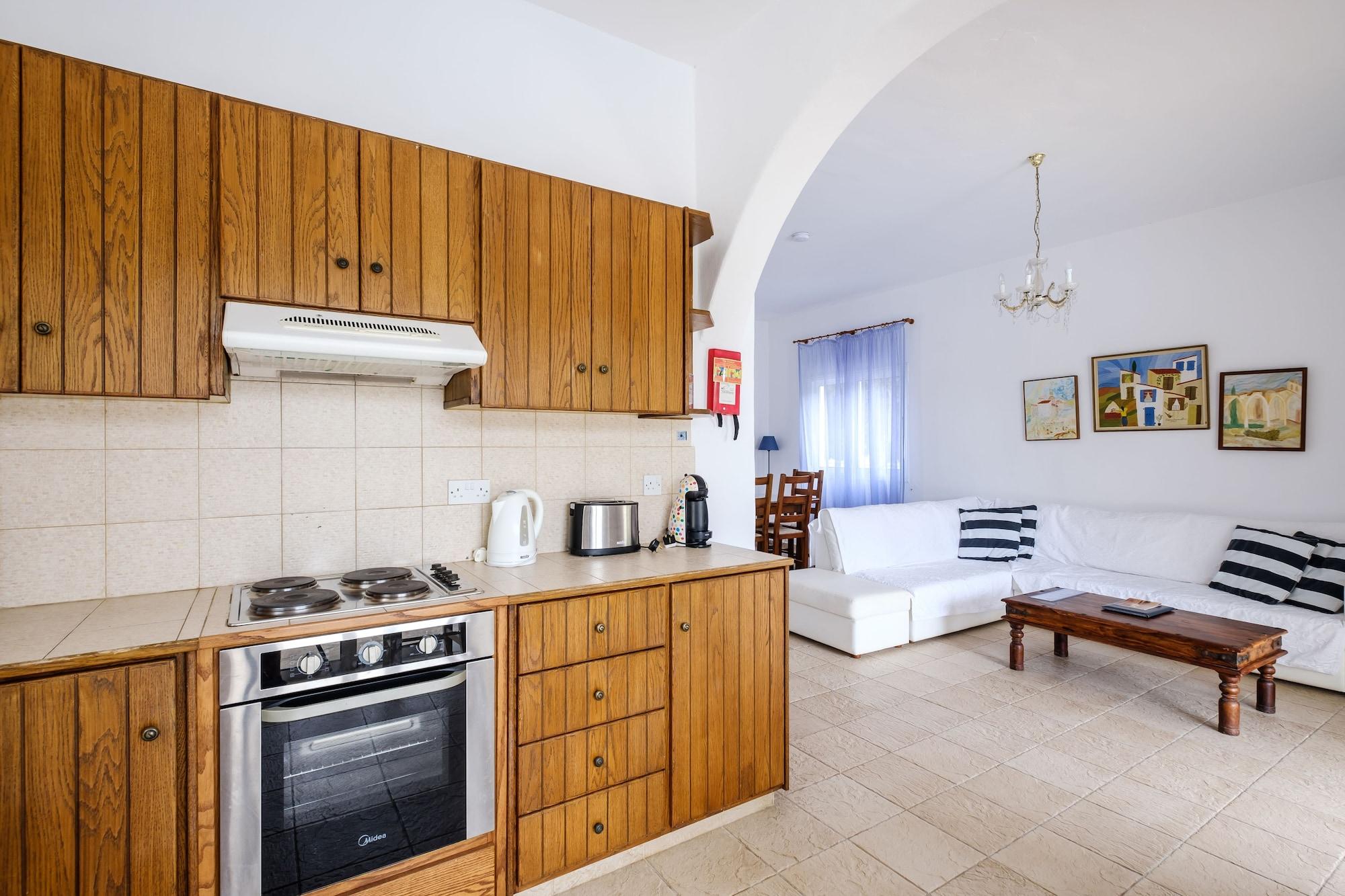 Villa Thalassines