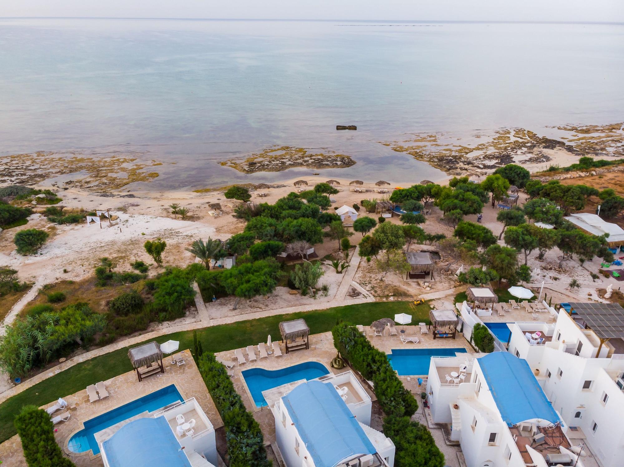 Thalassines Villa Agia Napa