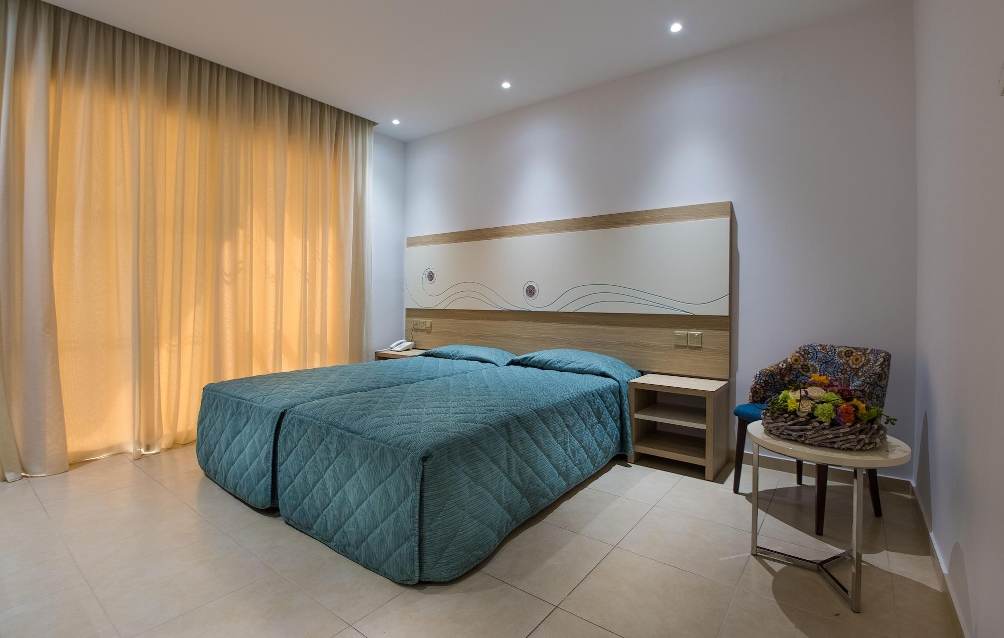 Stamatia Hotel Ayia Napa