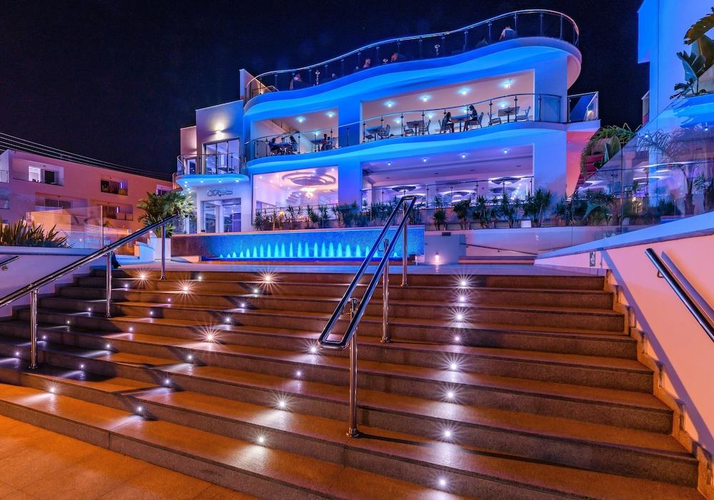 Tasia Maris Oasis Hotel 3*