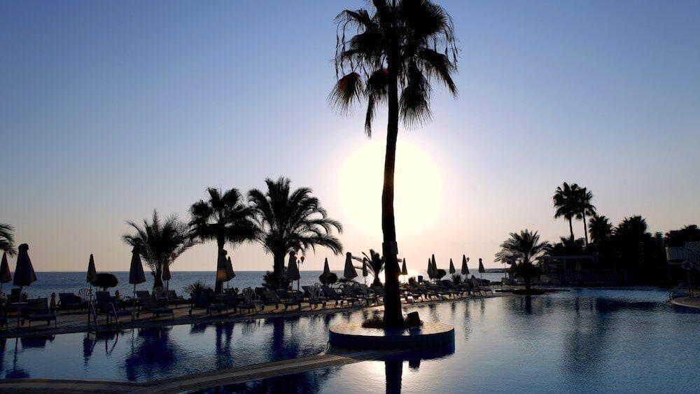 Sunrise Hotel Protaras
