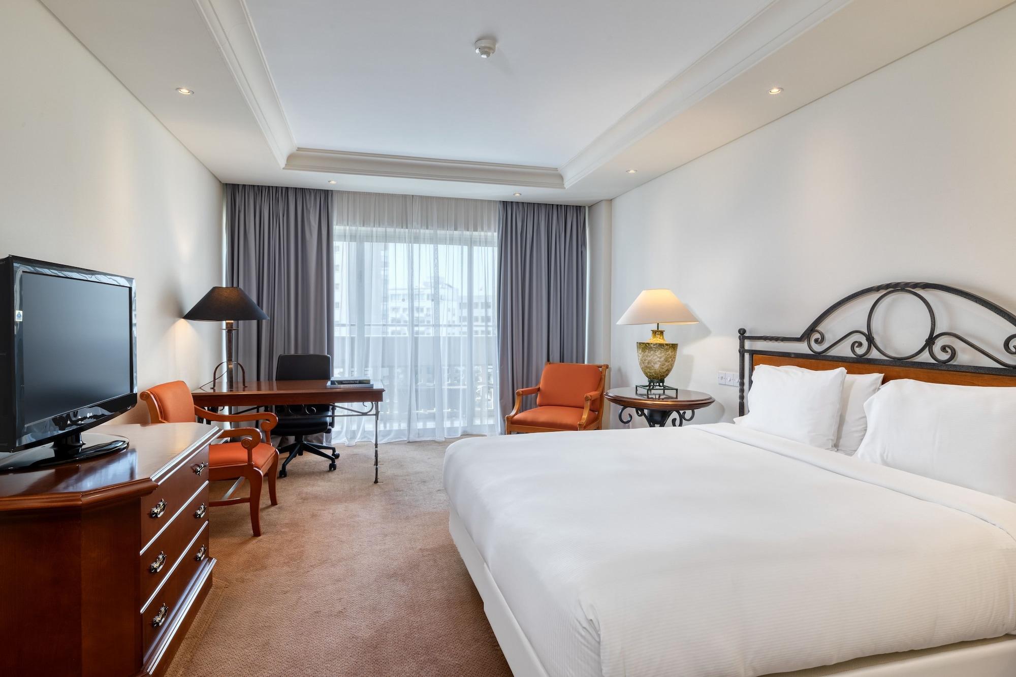 The Landmark 5* Nicósia