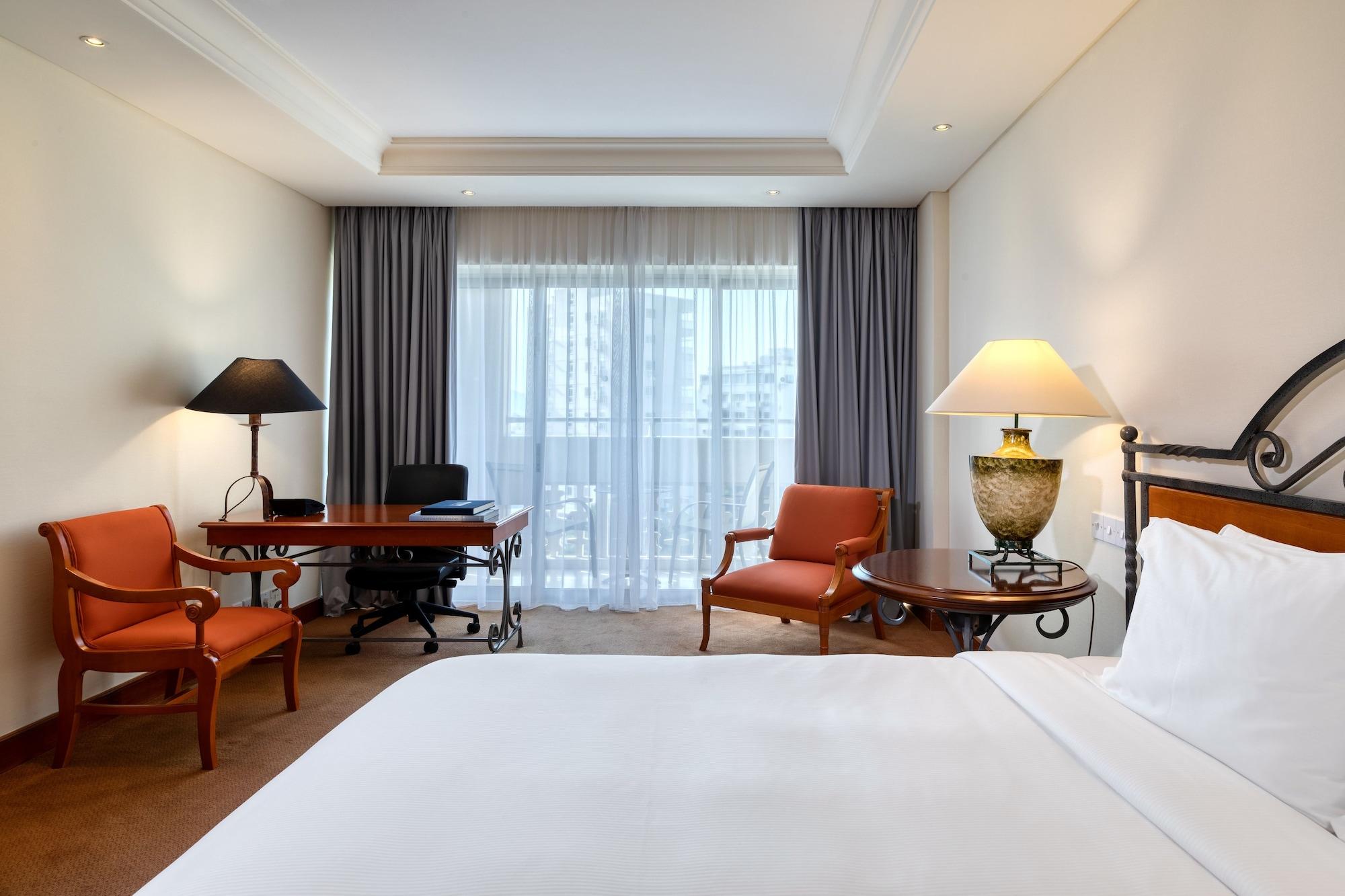 Hotel The Landmark