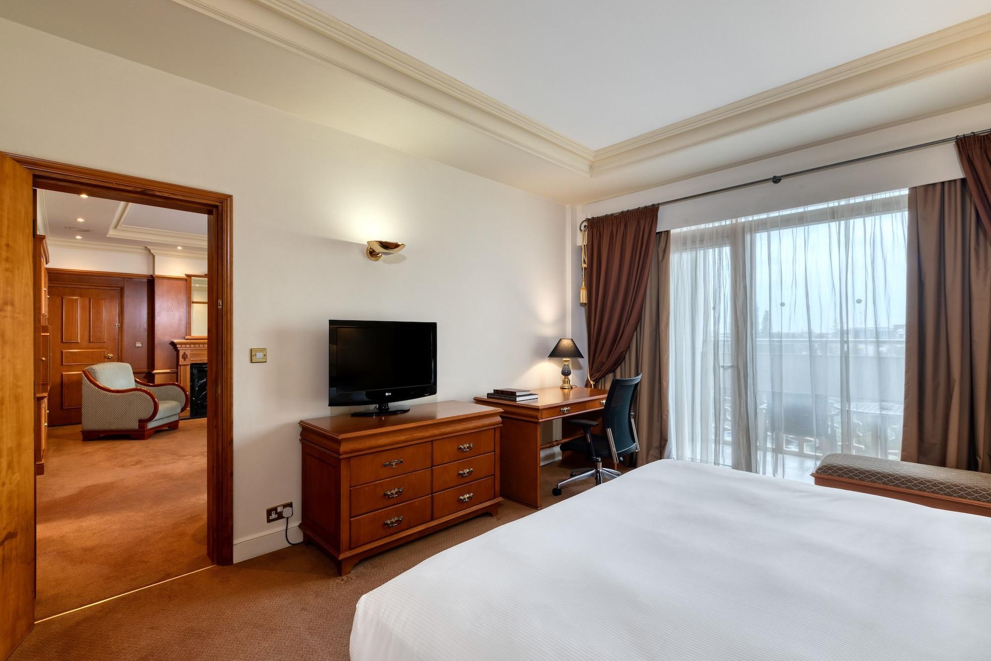 The Landmark 5* Nicósia