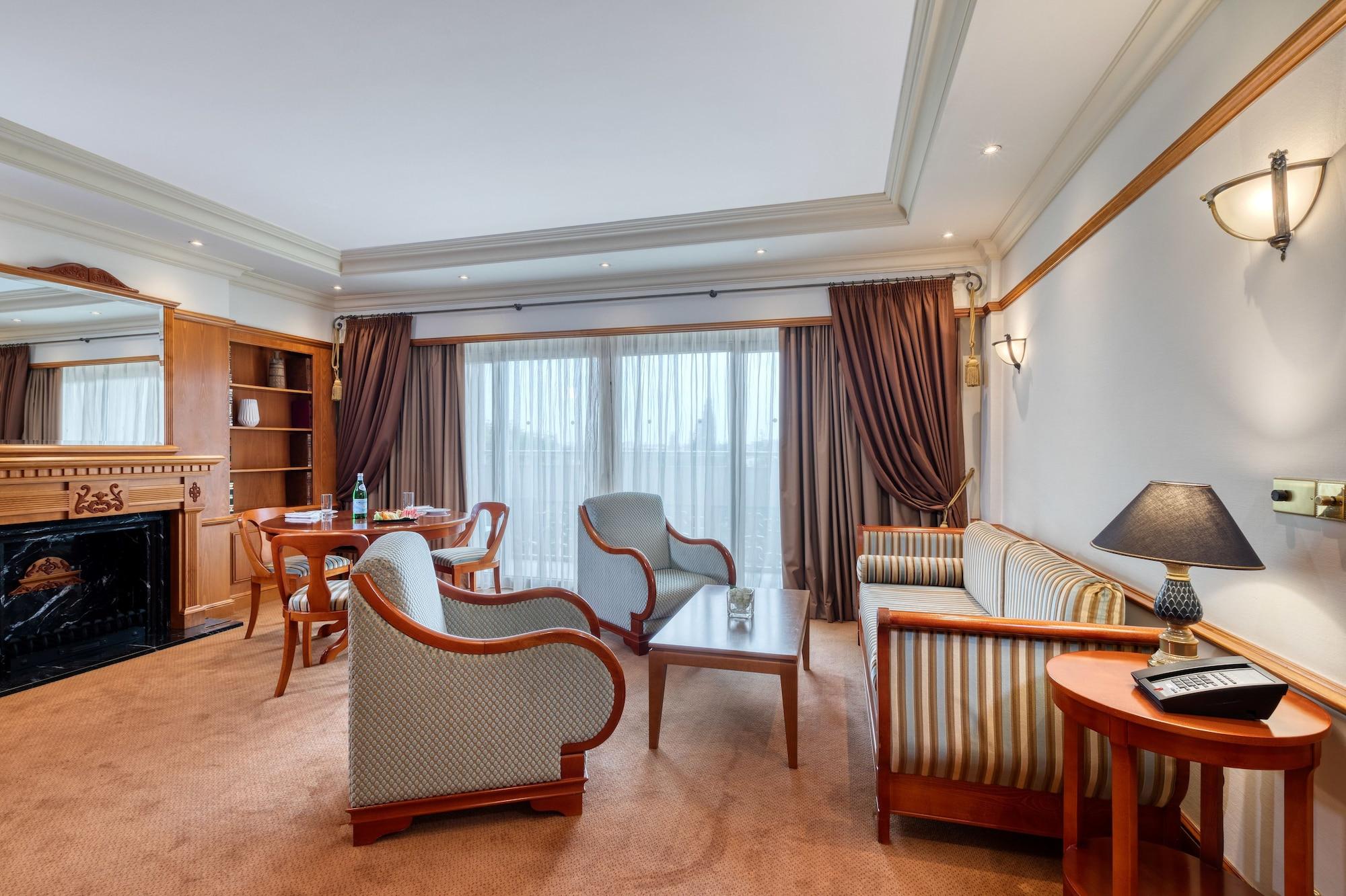 The Landmark Hotel Nicósia