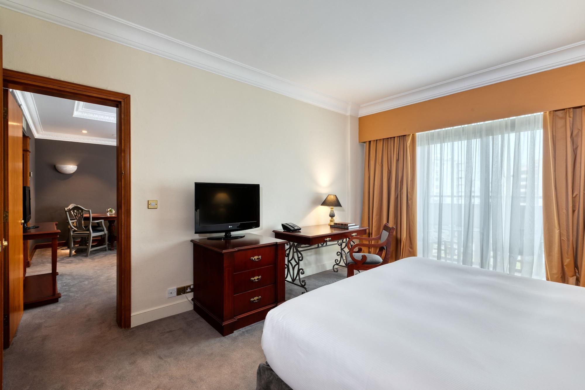 Hotel The Landmark 5*