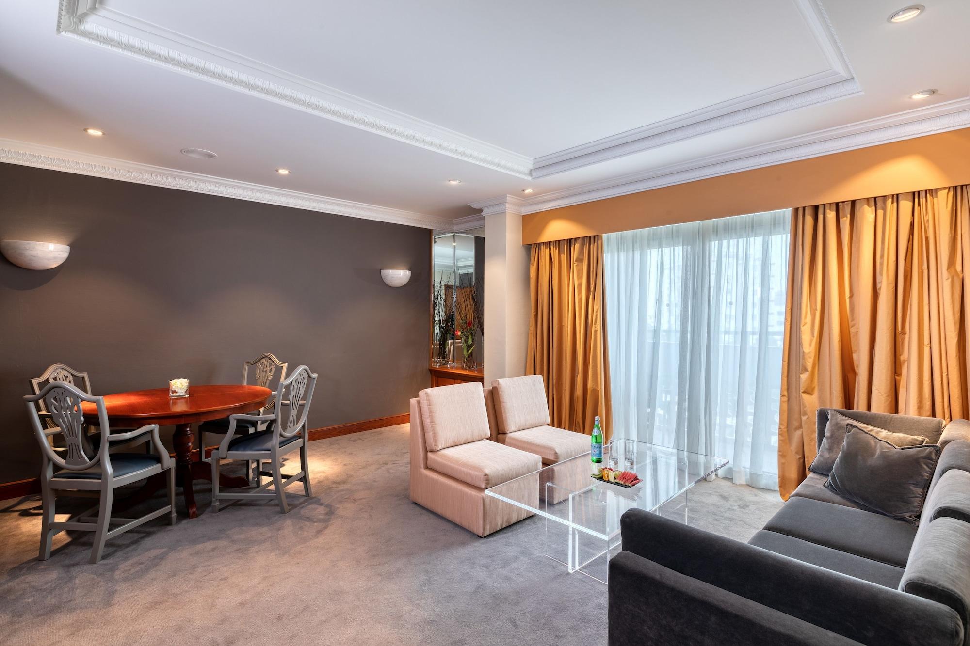 Hotel The Landmark 5*