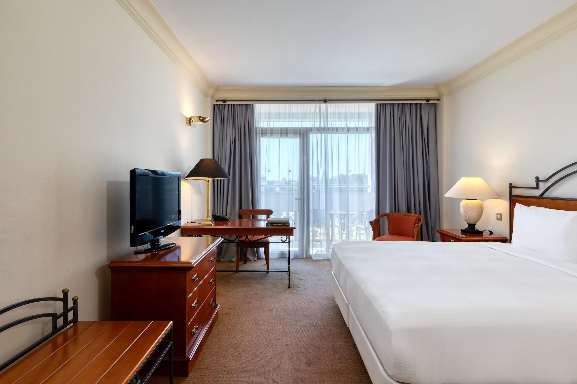 Hotel The Landmark Nicósia