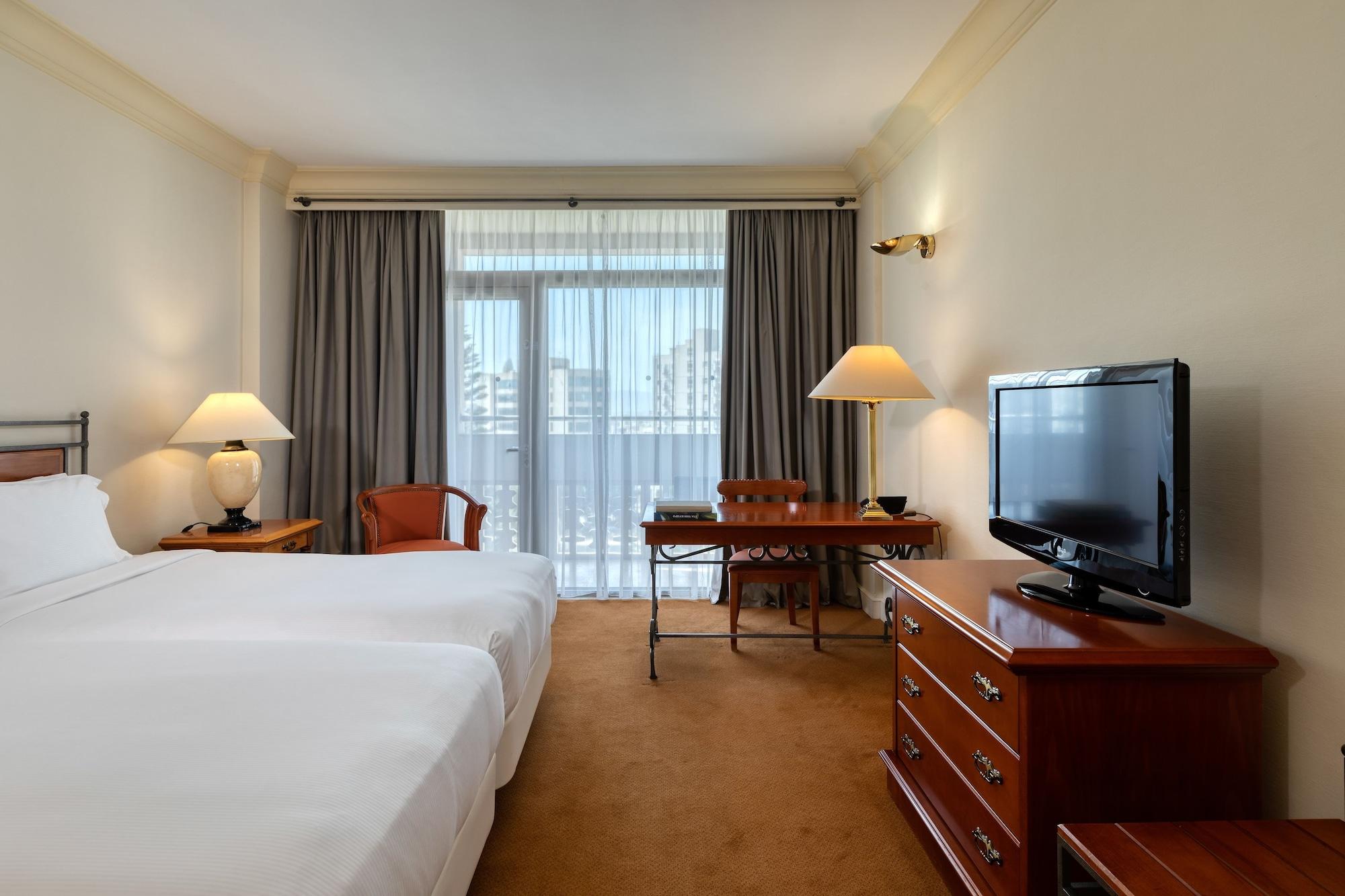 The Landmark 5* Nicósia