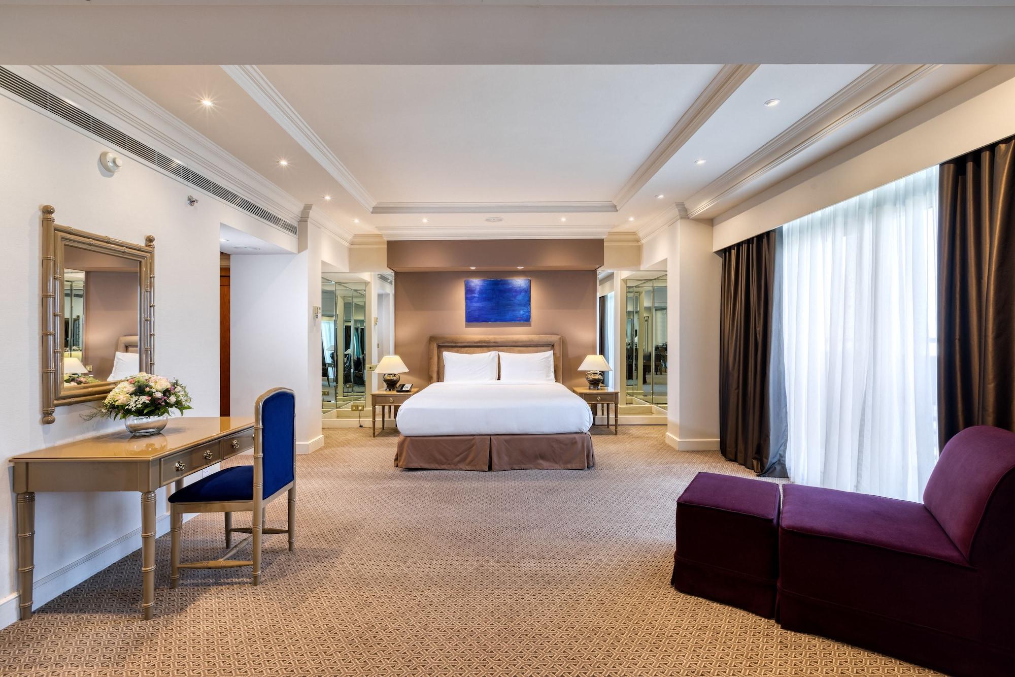 The Landmark 5* Nicósia