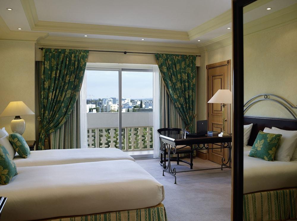 The Landmark 5* Nicósia