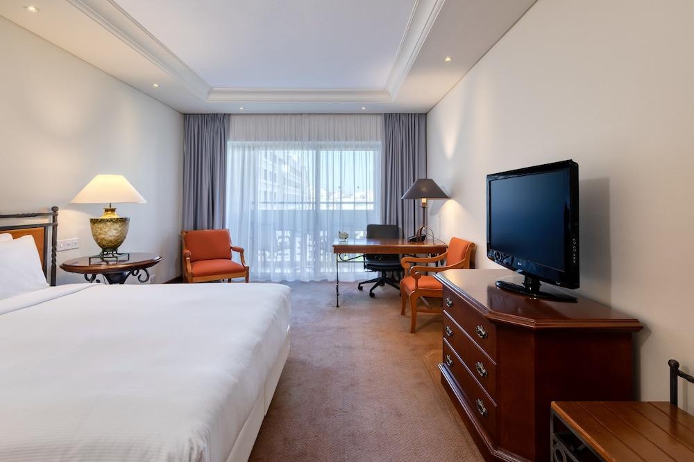 The Landmark Hotel 5*