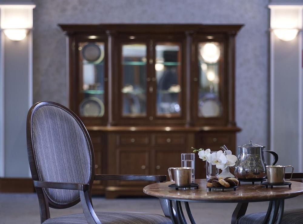 The Landmark 5* Nicósia