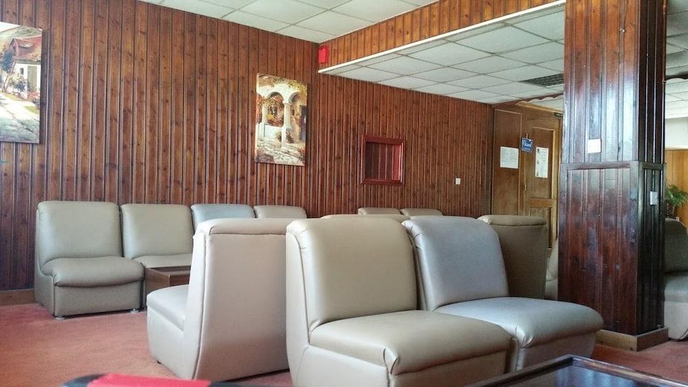 Marion Hotel 2*