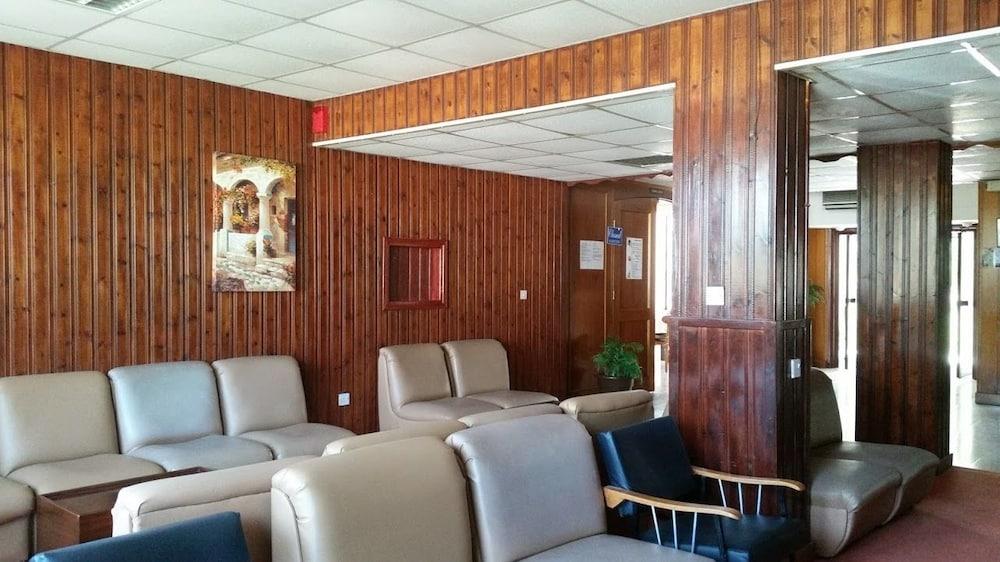 Marion Hotel 2*
