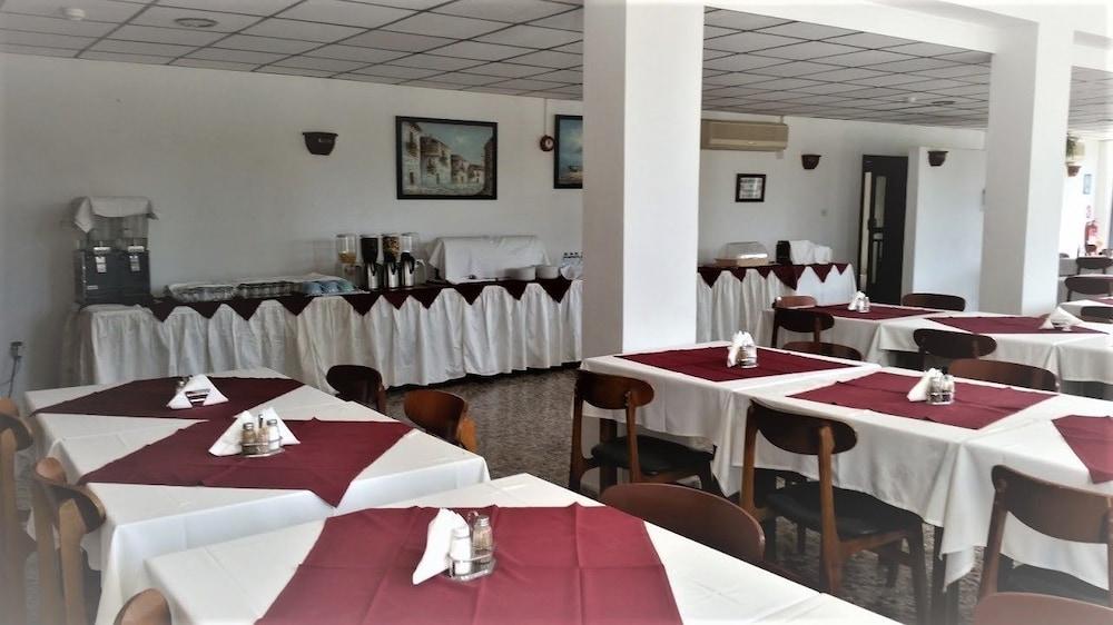 Hotel Marion Polis
