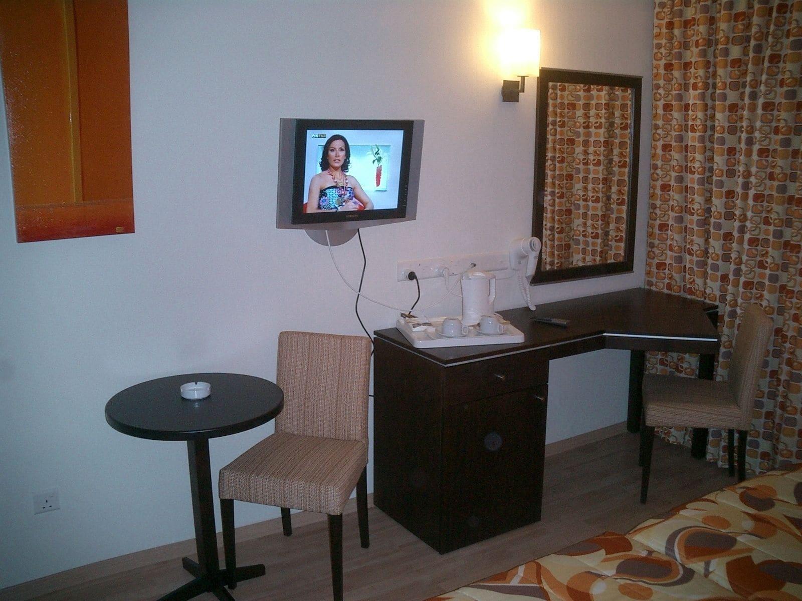 Livadhiotis 2* Larnaca