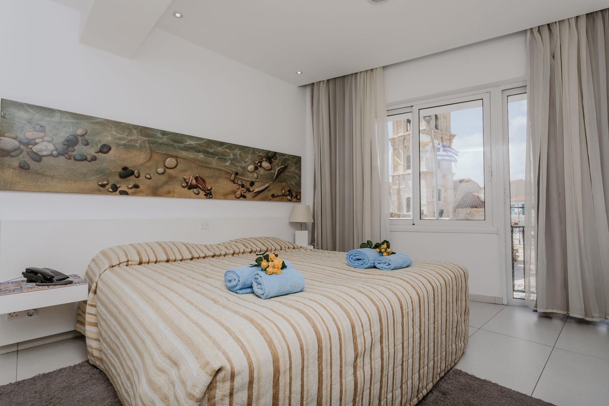Hotel Opera Larnaca