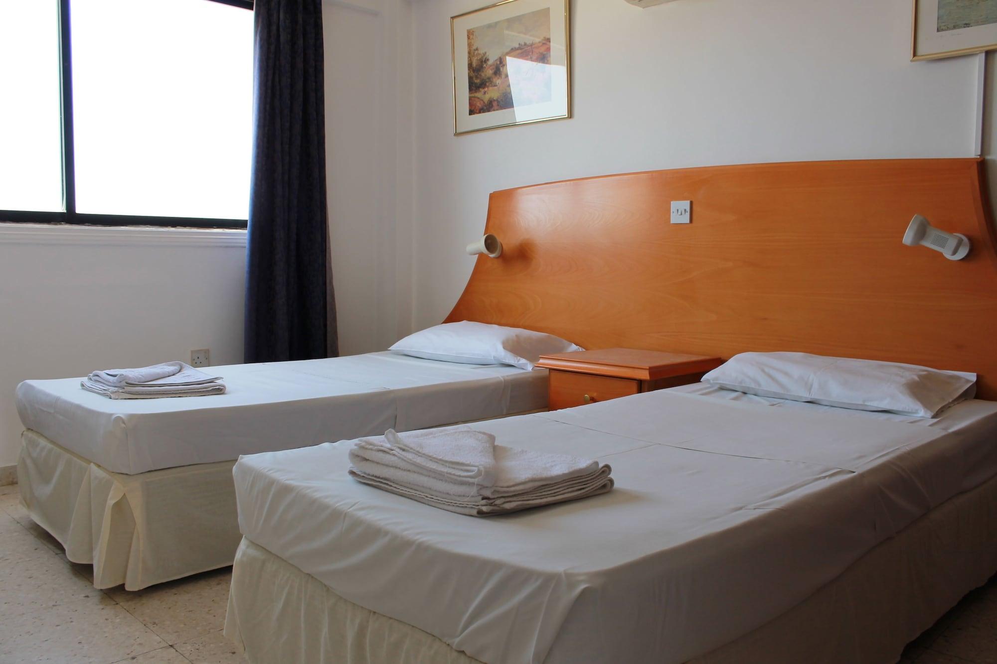 Florea Aparthotel