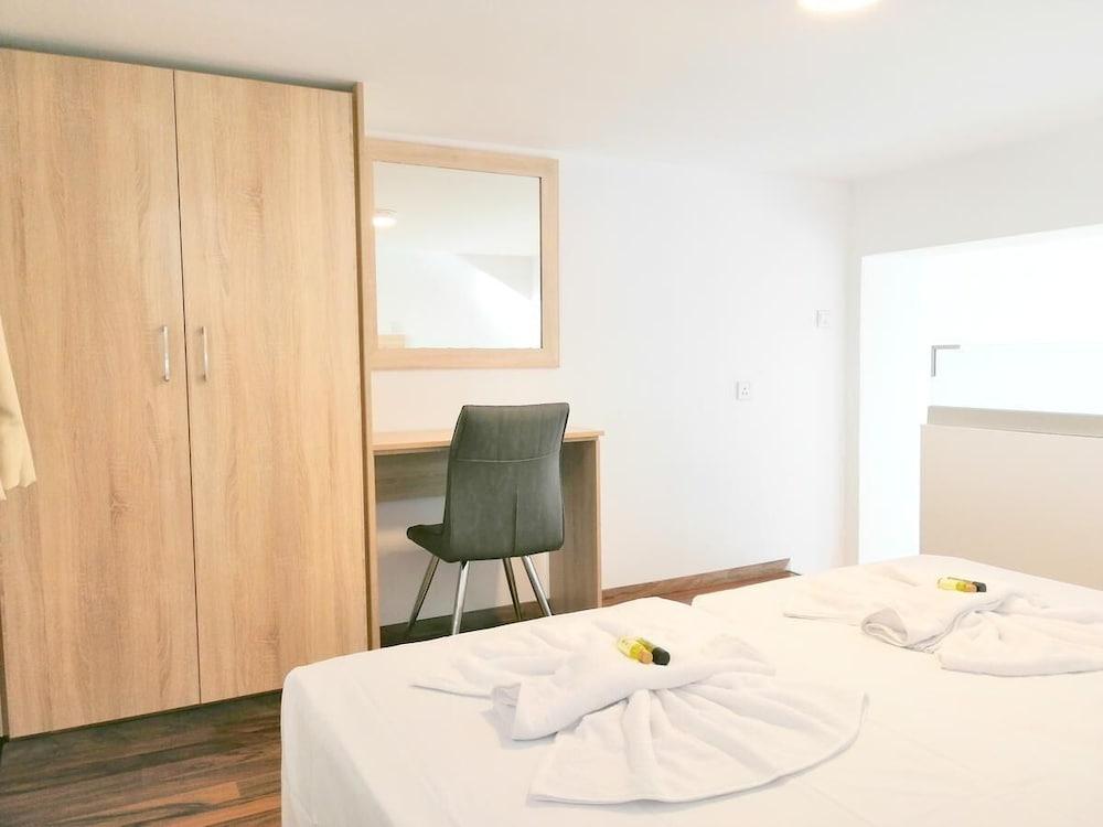 Florea 3* Agia Napa