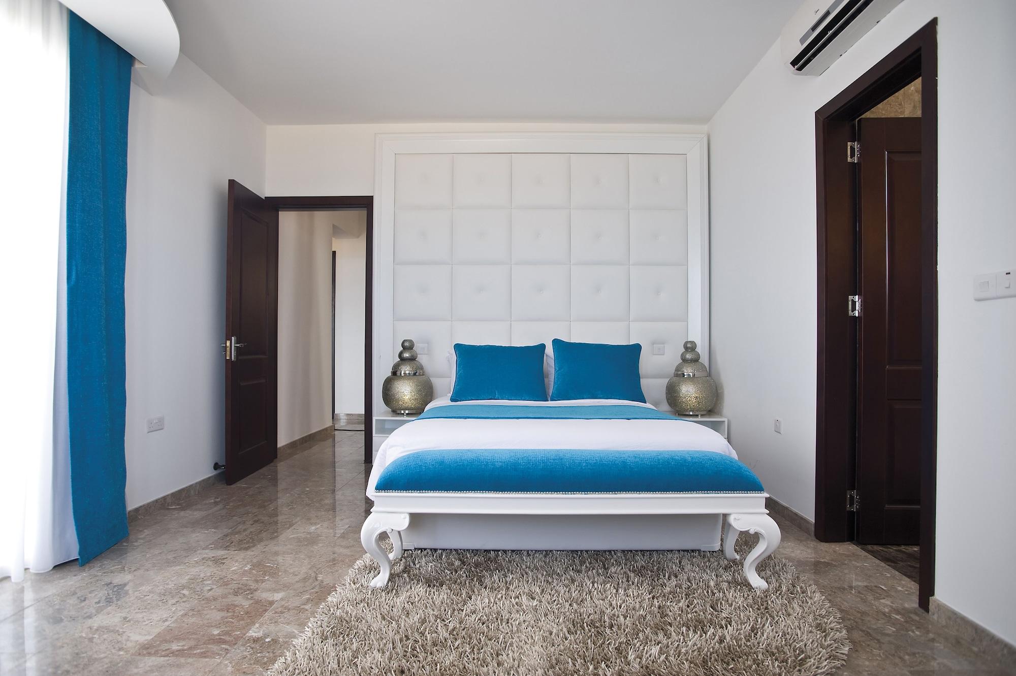 Althea Kalamies Luxury Villa