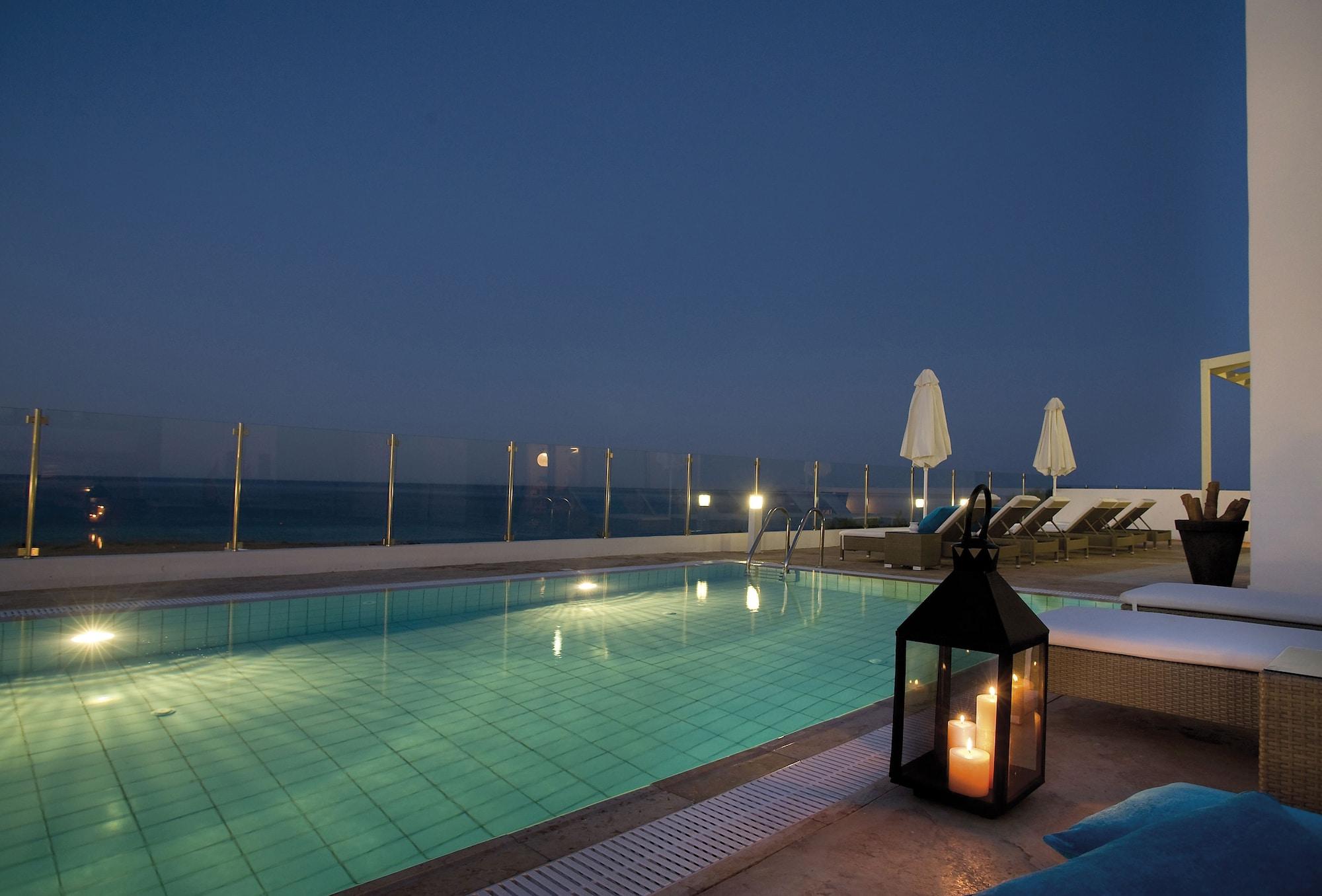 Villa Althea Kalamies Luxury Protaras