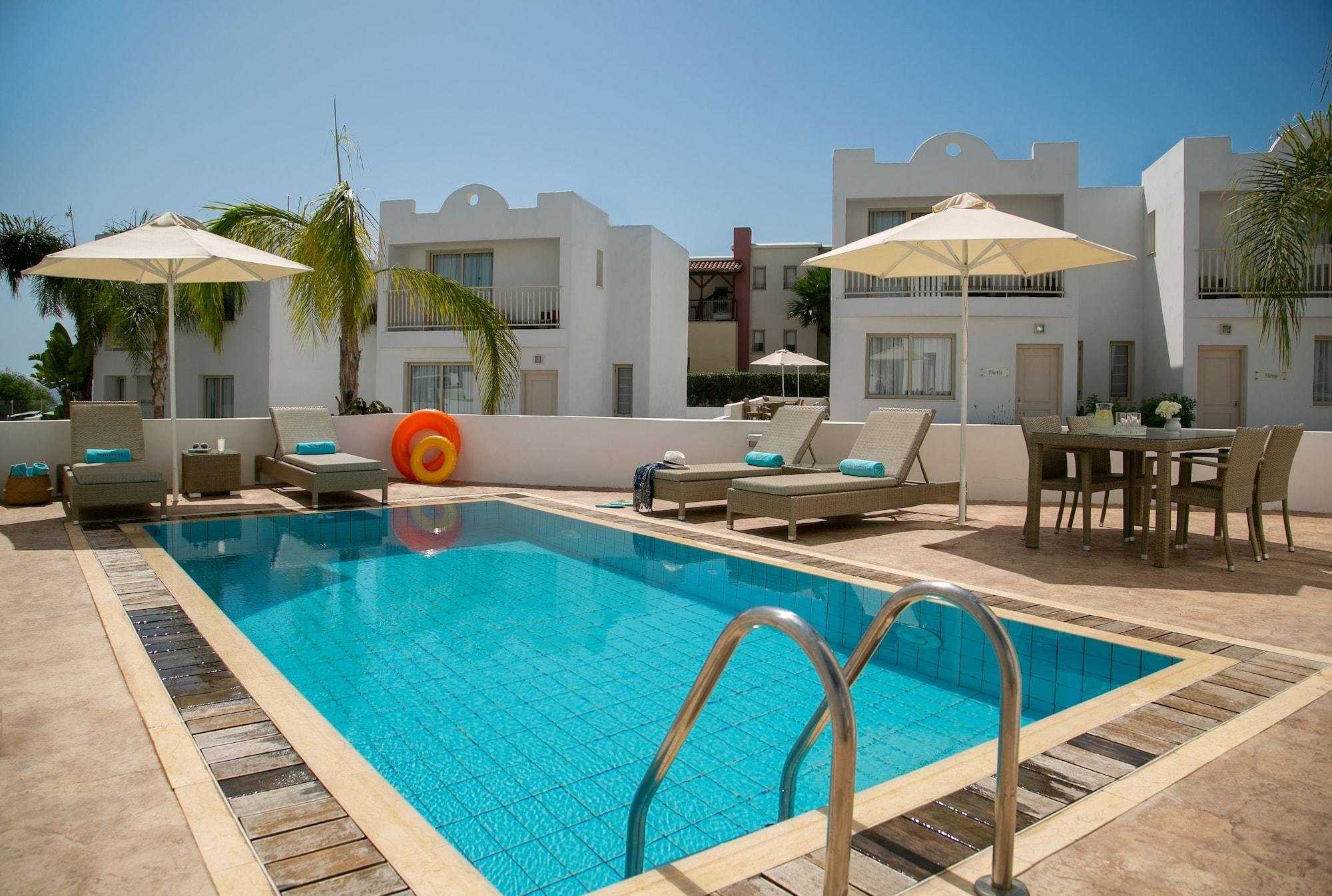 Villa Althea Kalamies Luxury Protaras