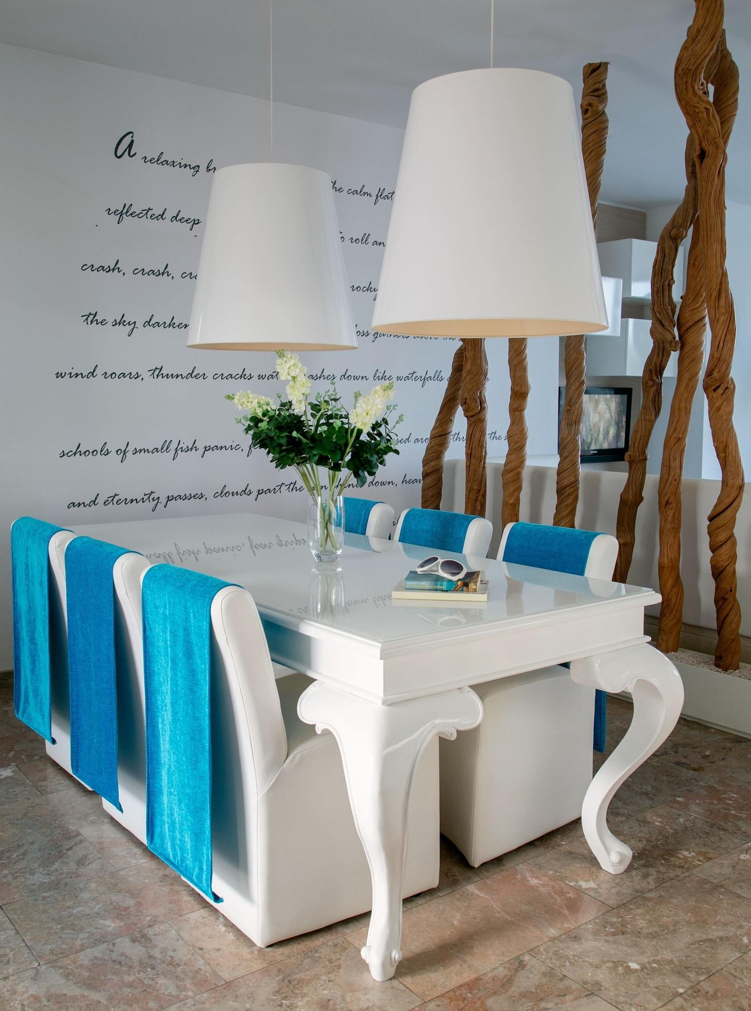 Althea Kalamies Luxury Villa *