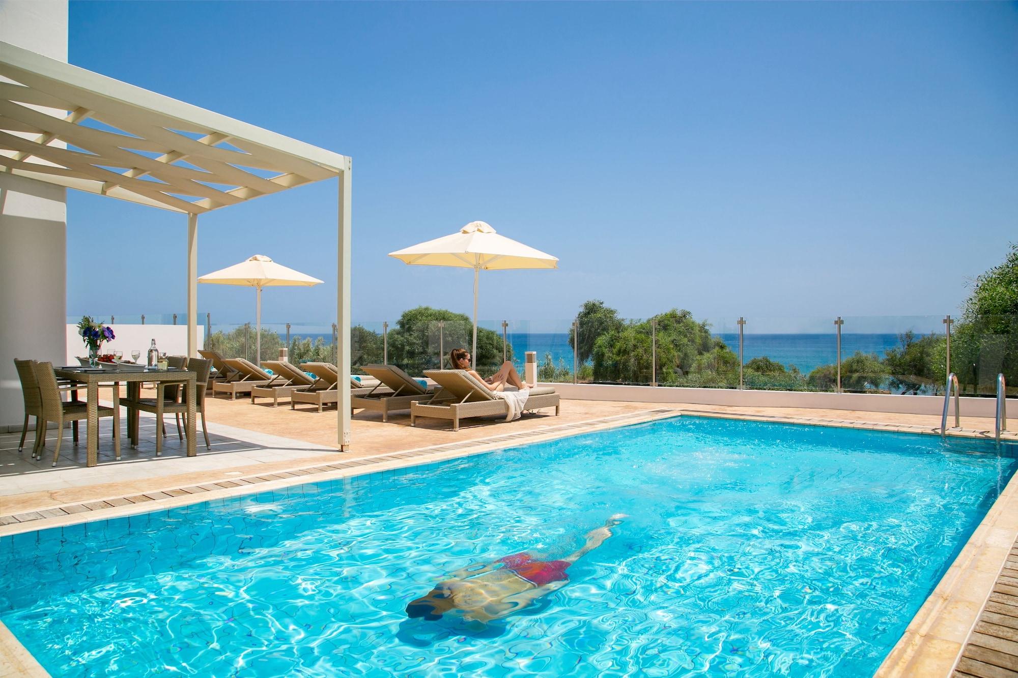 Althea Kalamies Luxury * Protaras