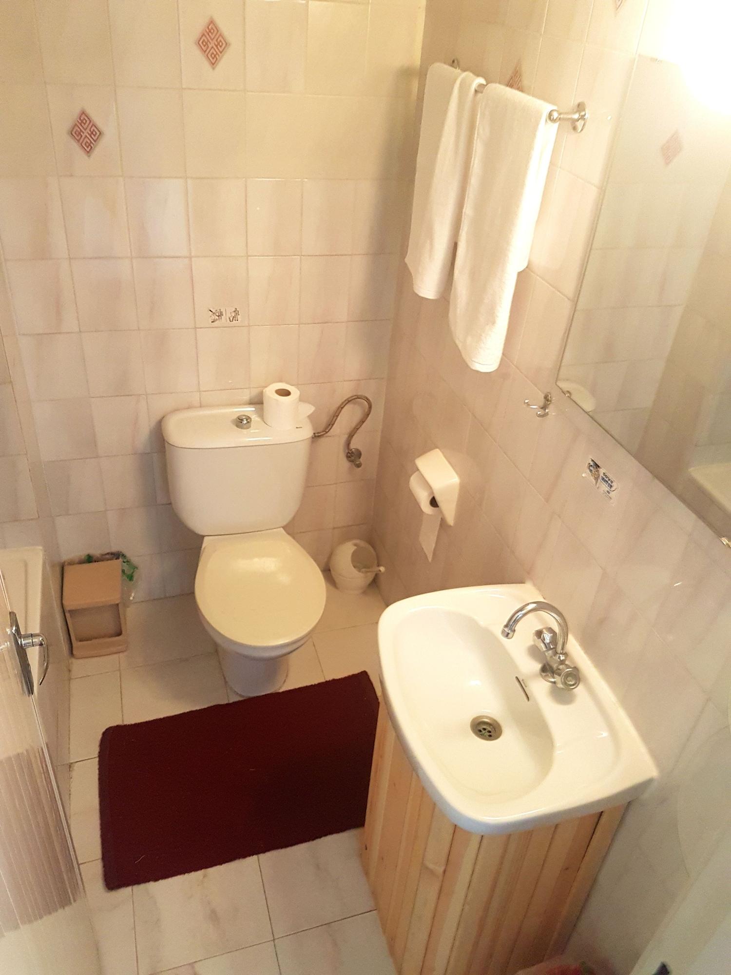 Sylva Hotel Limasol