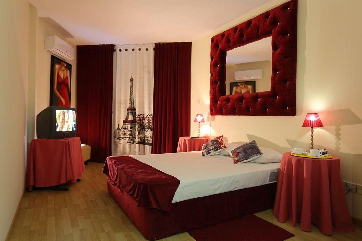 Sylva Hotel Limasol