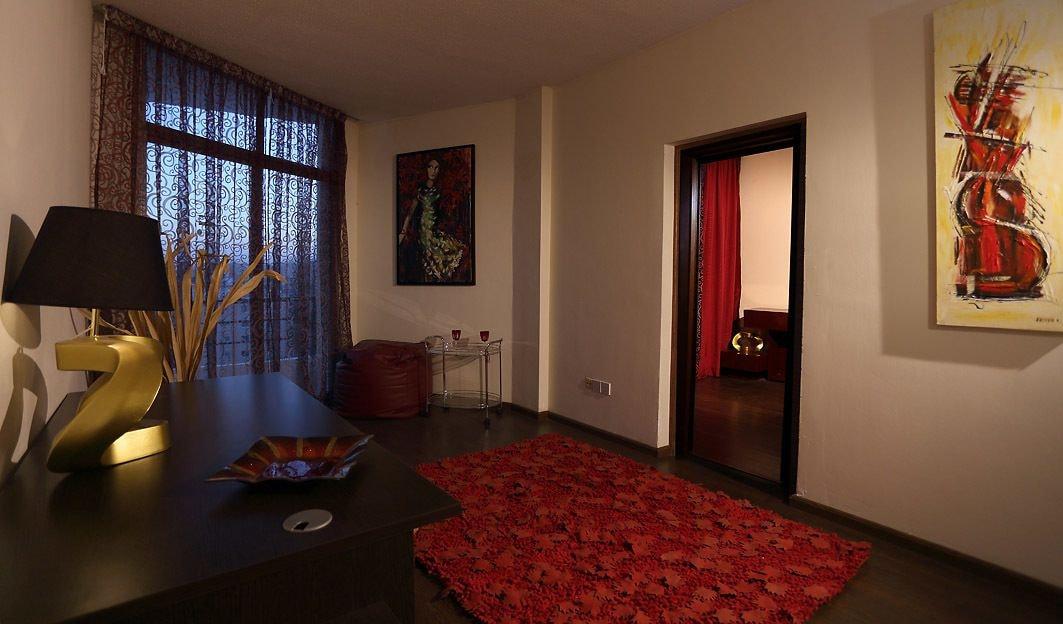 Hotel Sylva Limasol