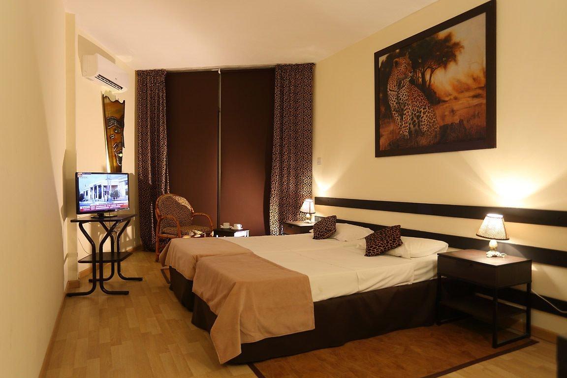 Hotel Sylva Limasol