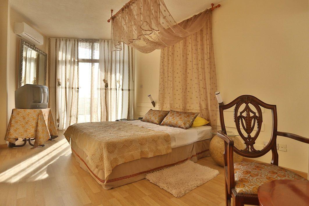 Sylva 2* Limassol