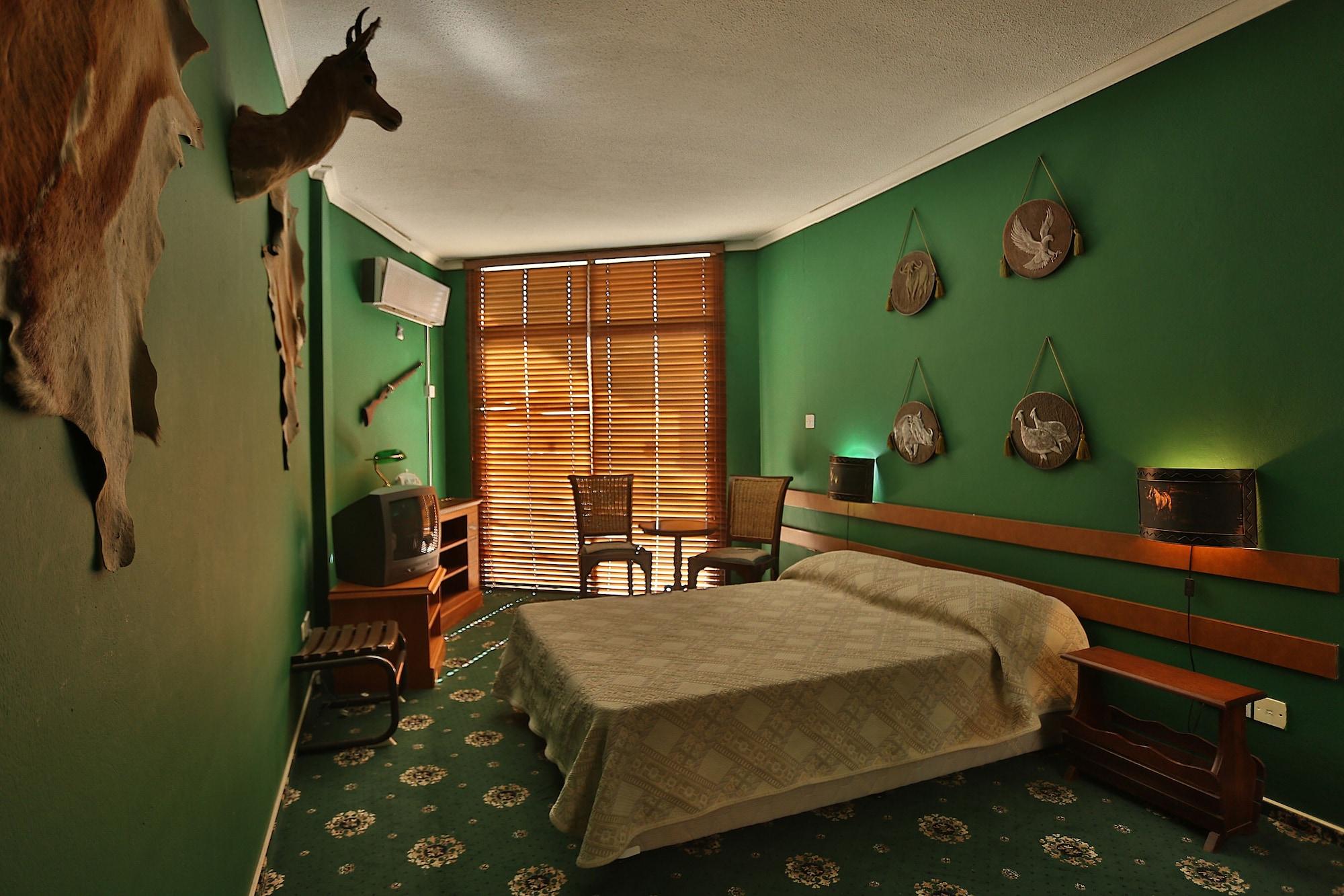 Hotel Sylva