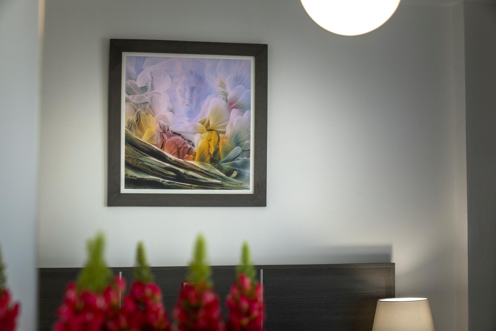 Aparthotel Blazer Larnaca