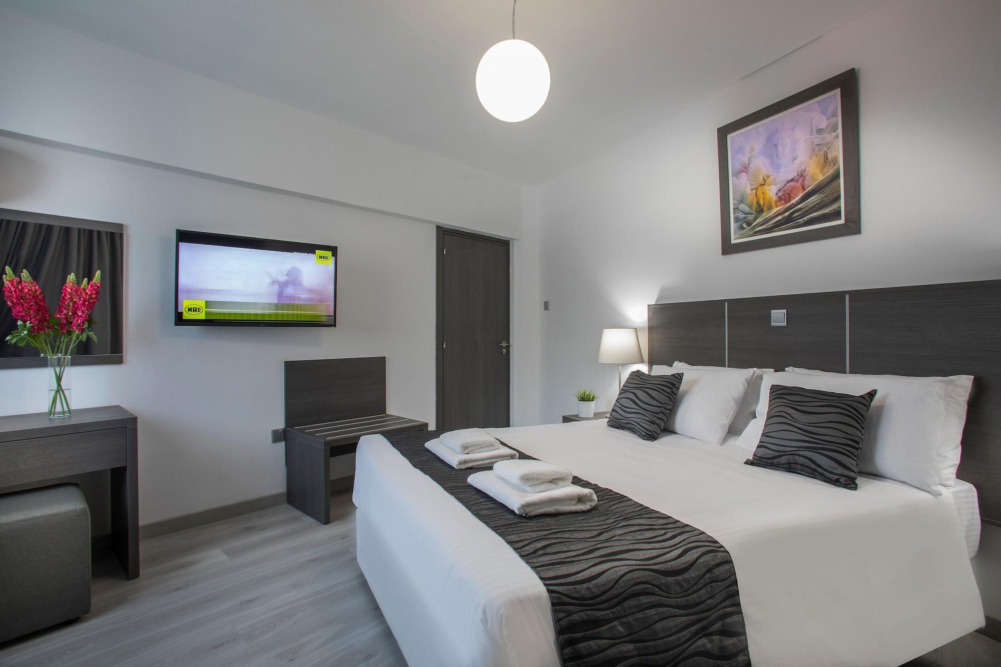 Aparthotel Blazer 2*