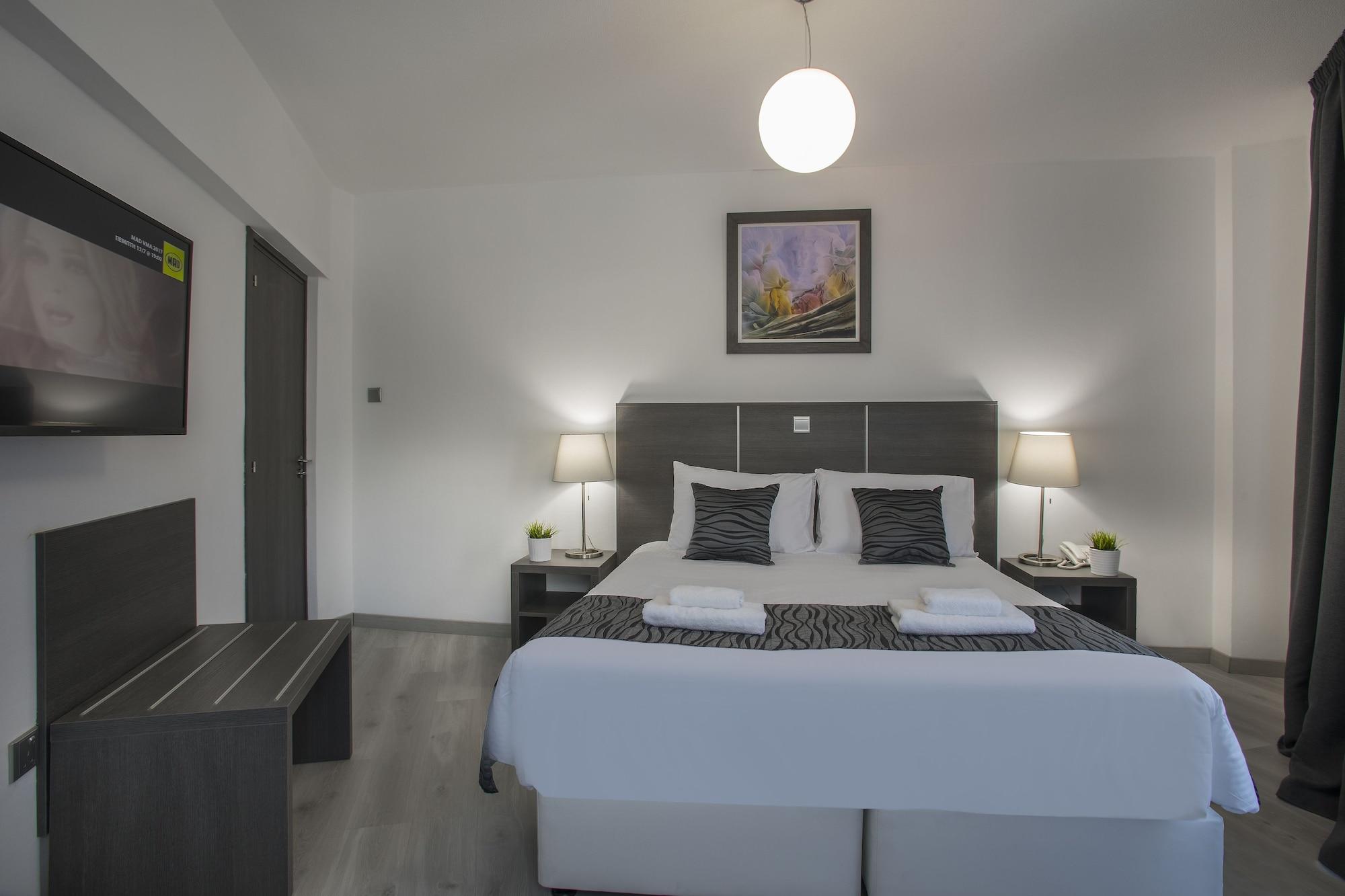 Aparthotel Blazer 2*