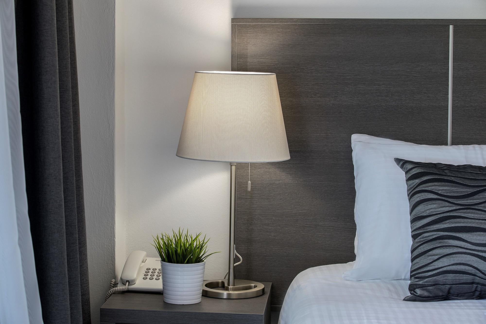 Blazer Aparthotel Larnaca