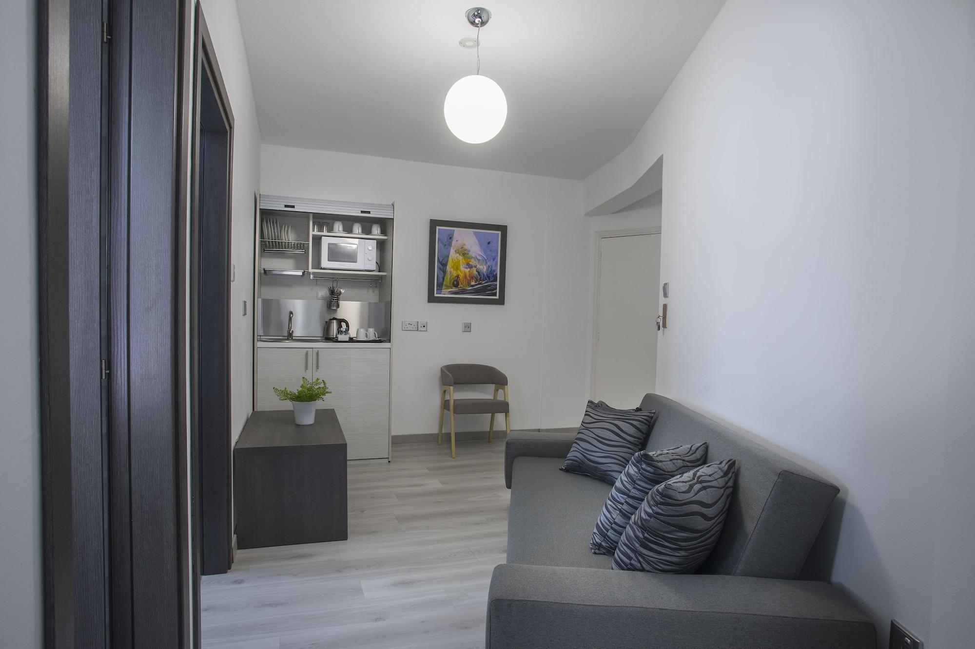 Aparthotel Blazer