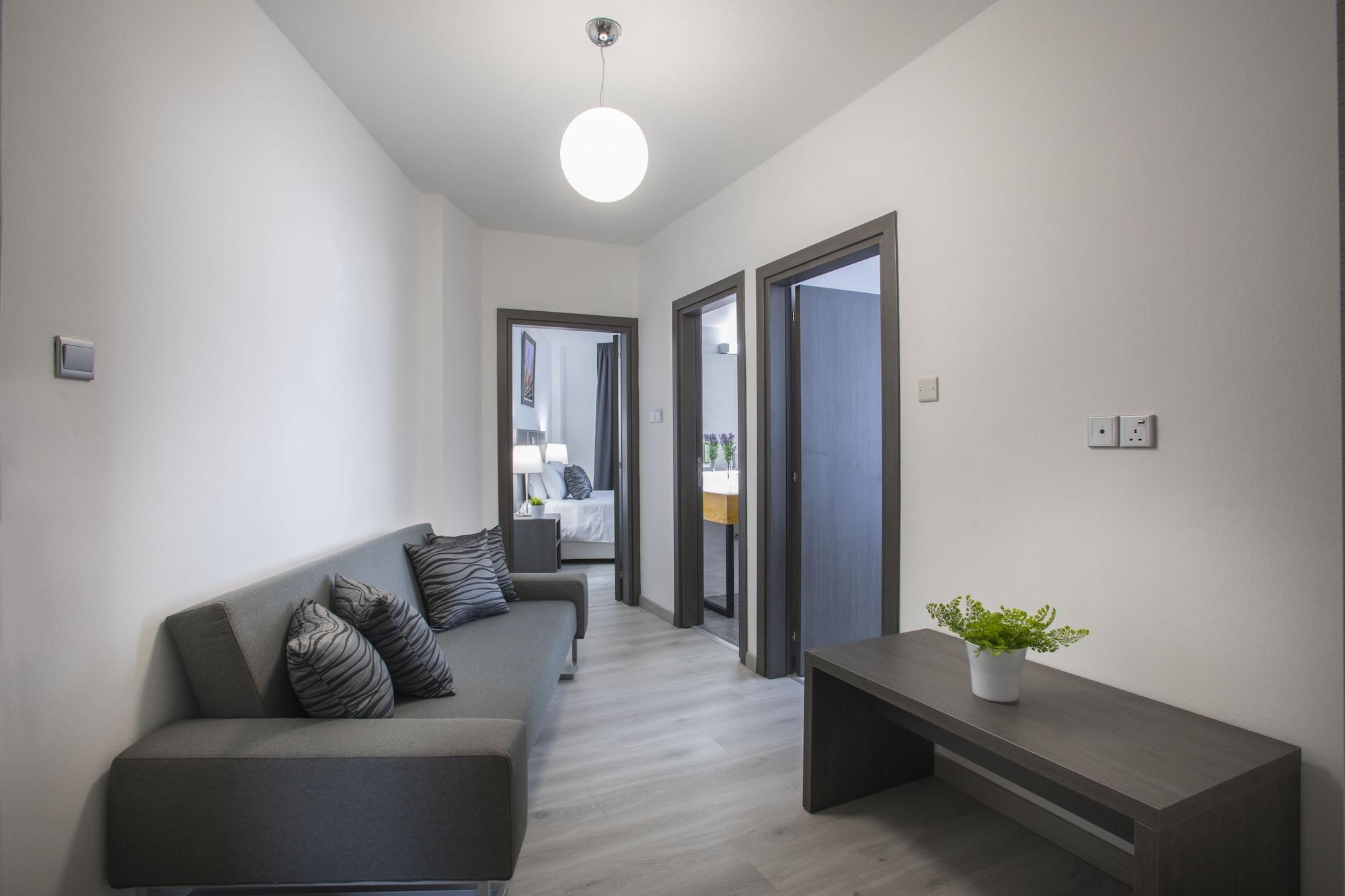 Aparthotel Blazer