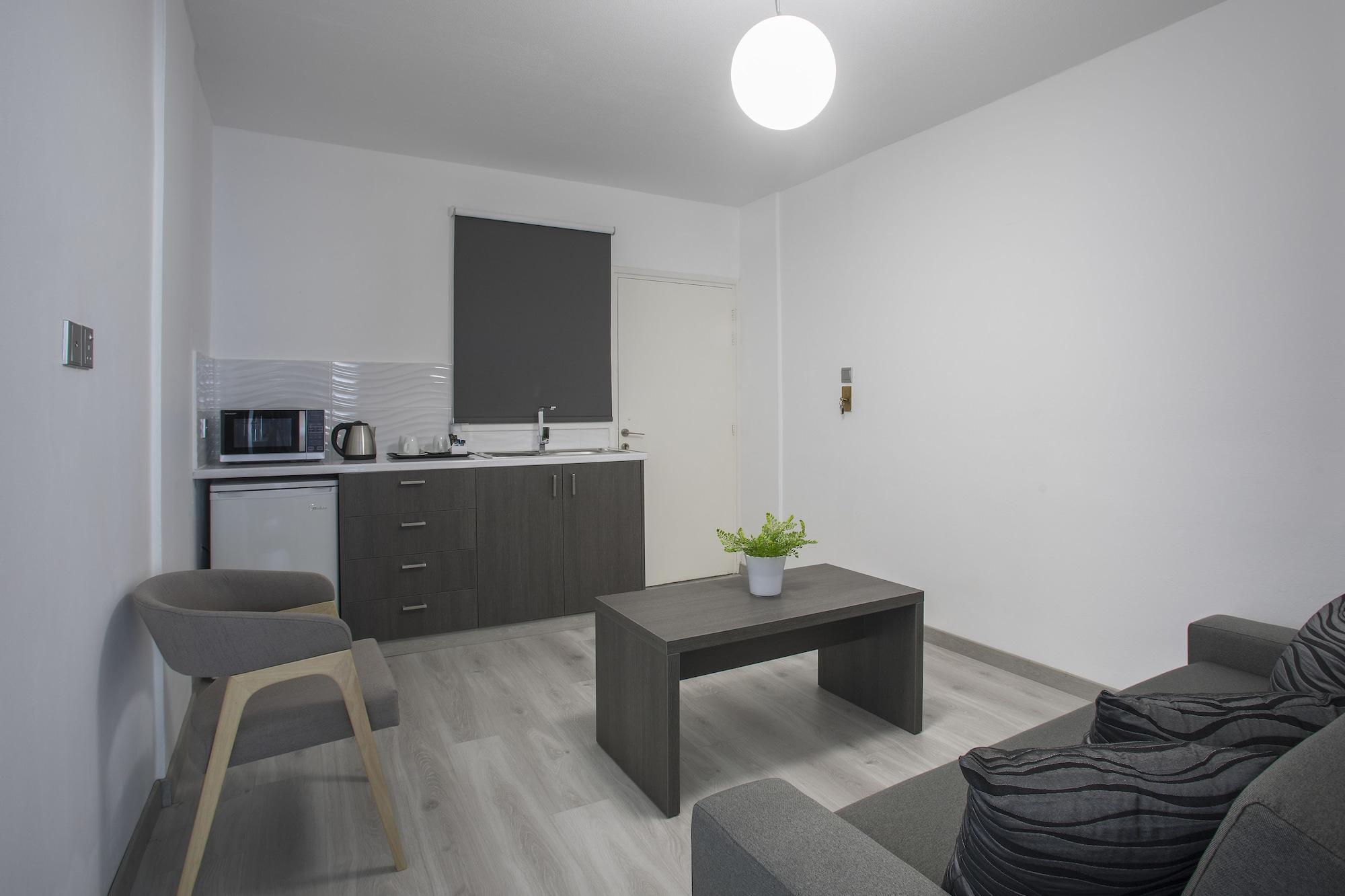 Aparthotel Blazer 2*