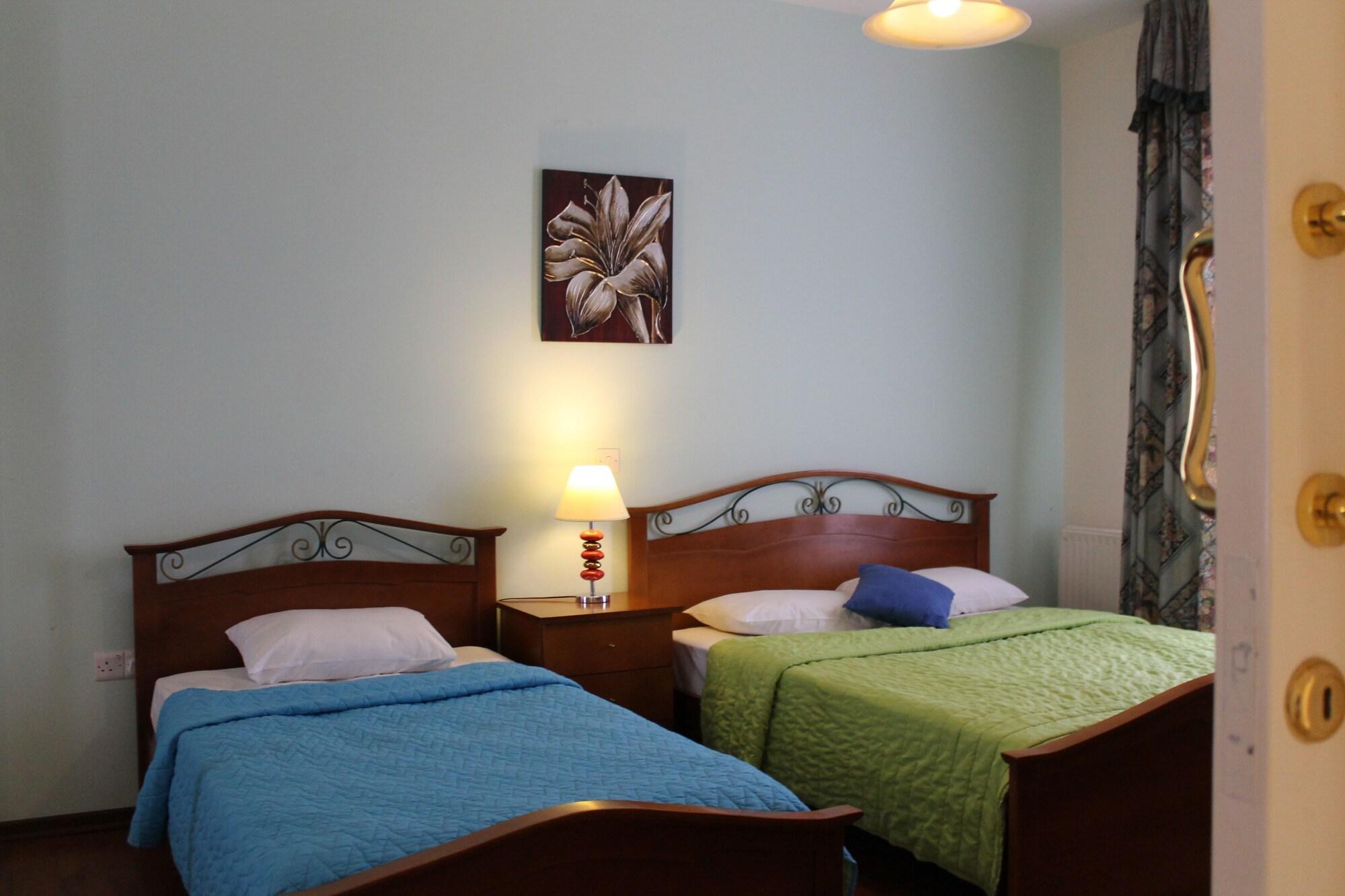 St Elena Boutique Hotel Larnaca